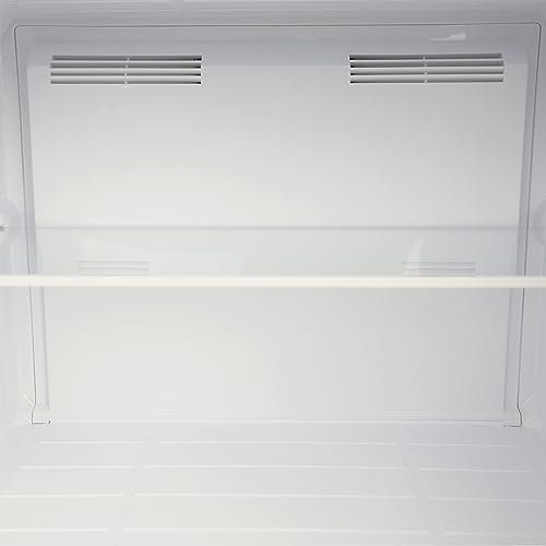 West Bend Frost Free Apartment Size Refrigerator