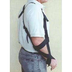 North Coast Medical GivMohr Sling - Large - from Allegro - NC16013-3