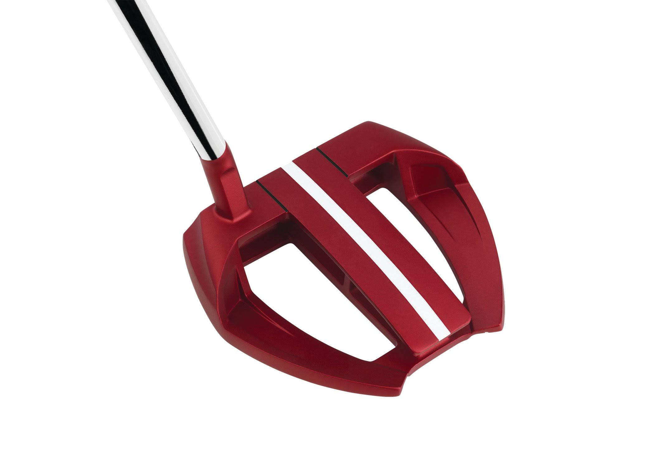 Odyssey O-Works Red Marxman S Putter