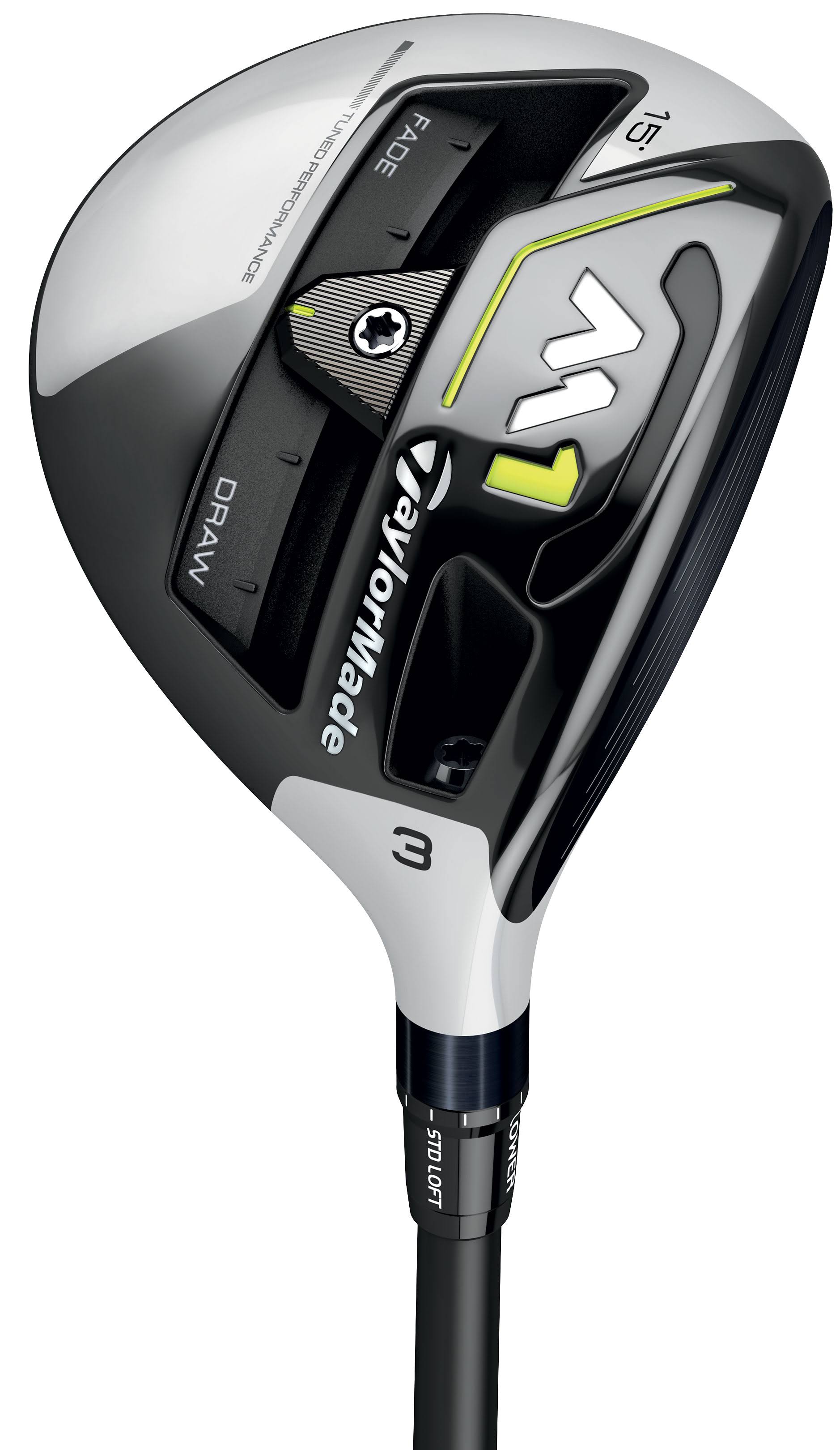 TaylorMade 2017 M1 Men&s Fairway Wood
