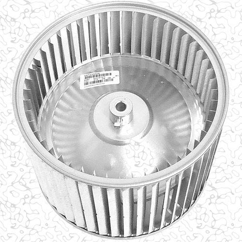 D6723302S - Goodman OEM Replacement Furnace Blower Wheel/Squirrel Cage
