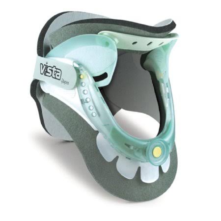 Aspen Vista TX Neck Support Collar 984102 Cervical Collars