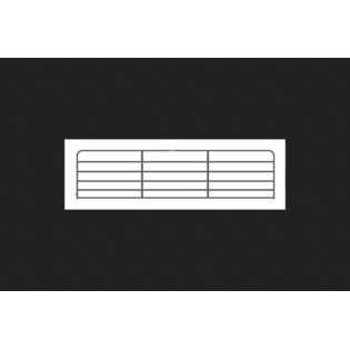 Behlen 16 ft. Gray 6-Rail Utility Gate - Shop Hardware Tools Online Store