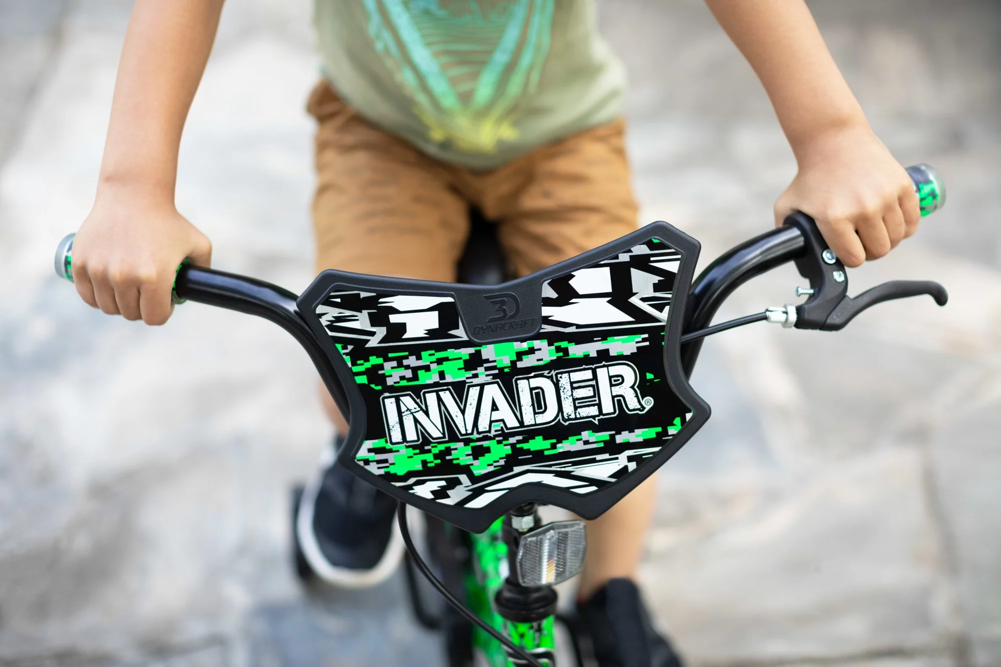 Dynacraft Dynacraft 16-inch Boys BMX Bike for Age 5-7 Years