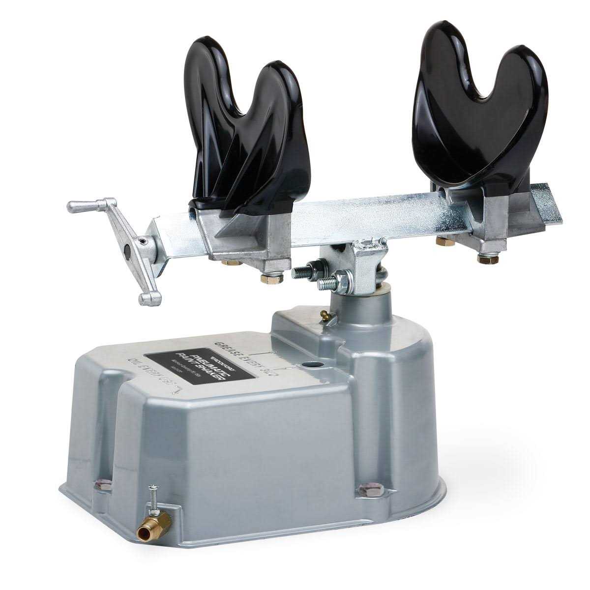 Rockwood Pneumatic Air Operated Paint Can Shaker - Shop Hardware Tools Online Store
