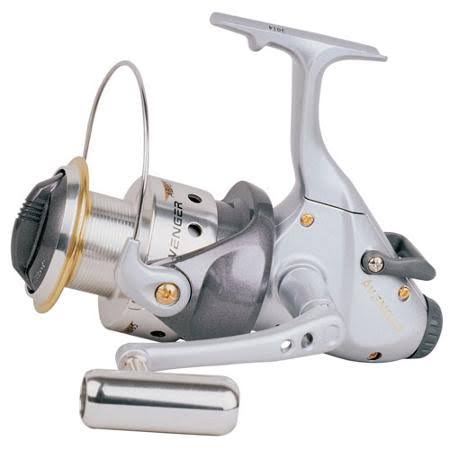 Okuma Avenger Baitfeeder Reel ABF-65