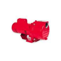Red Lion RL-SPRK200 Cast Iron Sprinkler Pump 2 HP - Shop Hardware Tools Online Store