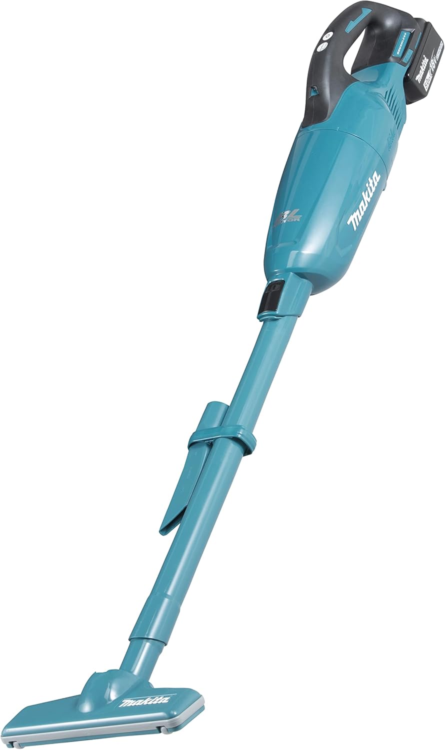 Makita 18V Cordless Vacuum Cleaner