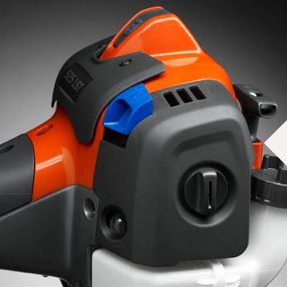 Husqvarna 129LK Straight Shaft String Trimmer - 27 cc