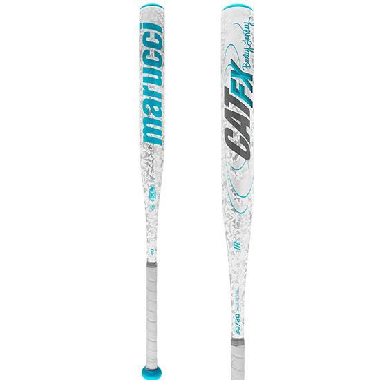 Marucci CATFX BL26 Baily Landry (-10) MFPC710BL Fastpitch Softball Bat