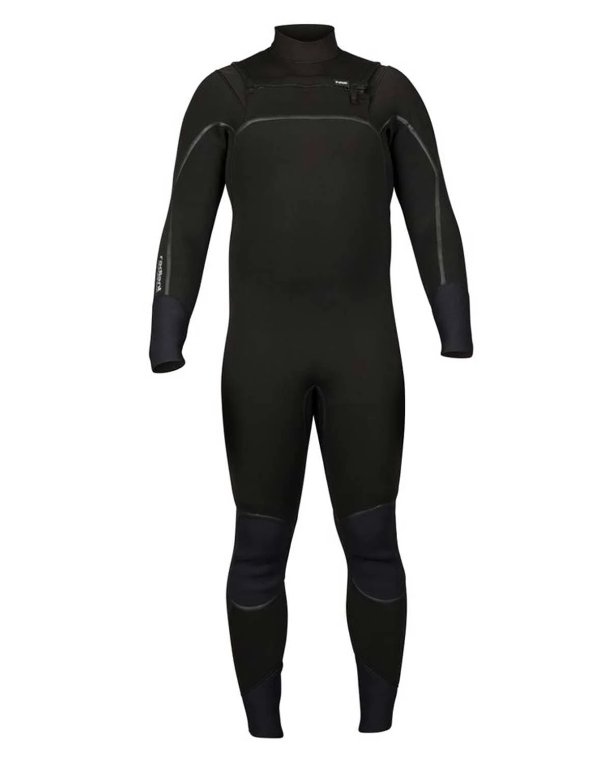 NRS Men&s Radiant 4/3mm Wetsuit