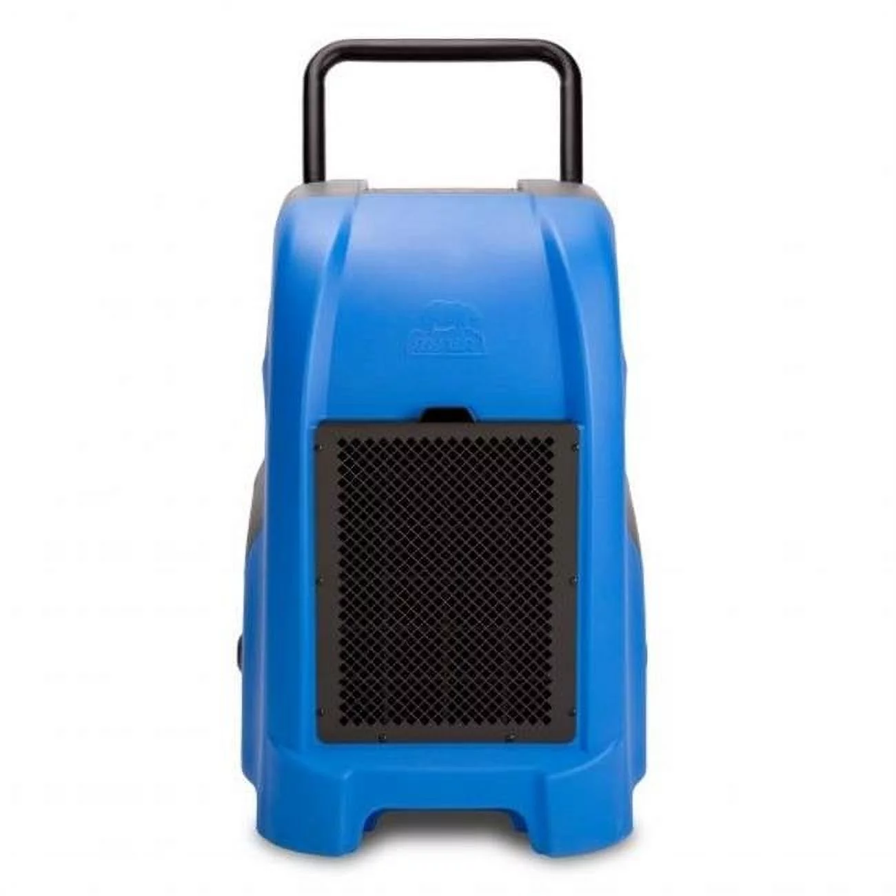 B-AIR VG-1500 -BLUE 50 Pint 235 CFM 70.3 Amp Commericial Dehumidifier for Water Damage Restoration Mold Remediation, Blue