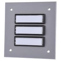 Push Button Panel Door Communication ETA 803 EV1