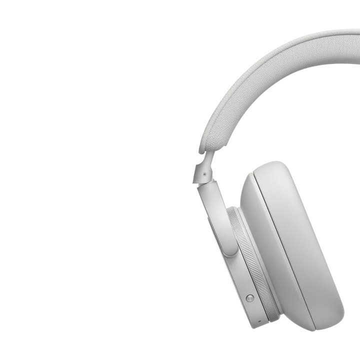 Beoplay H95 Premium Comfortable Wireless Active Noise Cancelling (ANC) Over-Ear Headphones with 38 Hours Battery Life and Protec