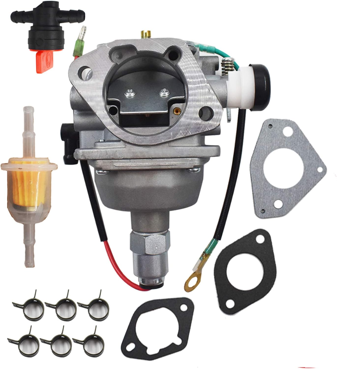 WFLNHB New Carburetor for Kohler 32 853 22-S