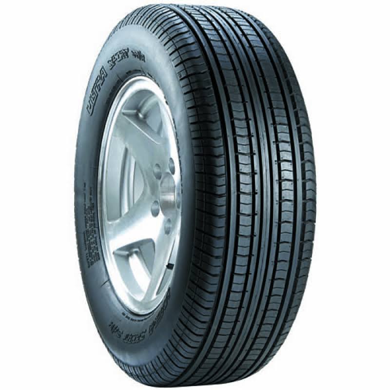 Carlisle Ultra Sport RH 235/60R14 Tire