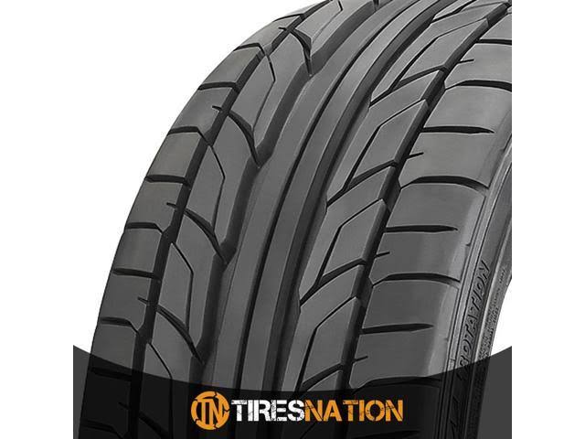 Nitto NT555 G2 : 295/45R18 112W XL