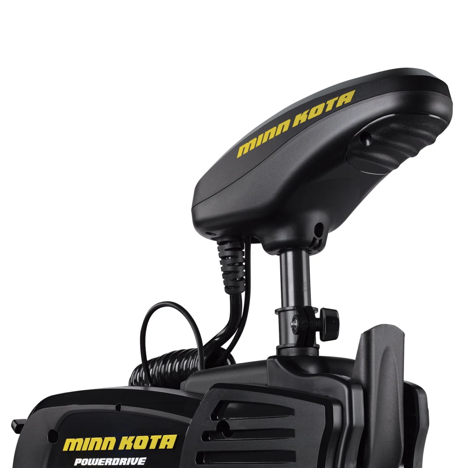 Minn Kota 1358748 55Pd/Us2/Bt 54 Trolling Motor