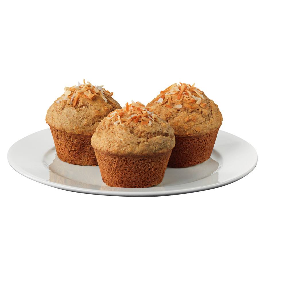 Krusteaz Professional 5 lb. Multigrain Muffin Mix - 6/Case