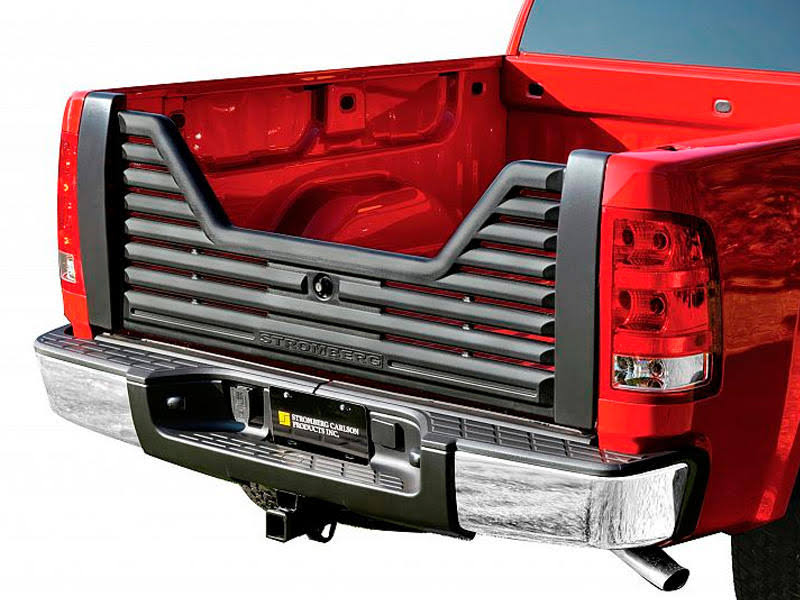 Stromberg Carlson VG-97-4000 Louvered Tailgate