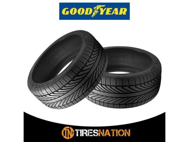 Goodyear Eagle F1 GS-2 EMT - P285/35ZR19 90(Y) Tire