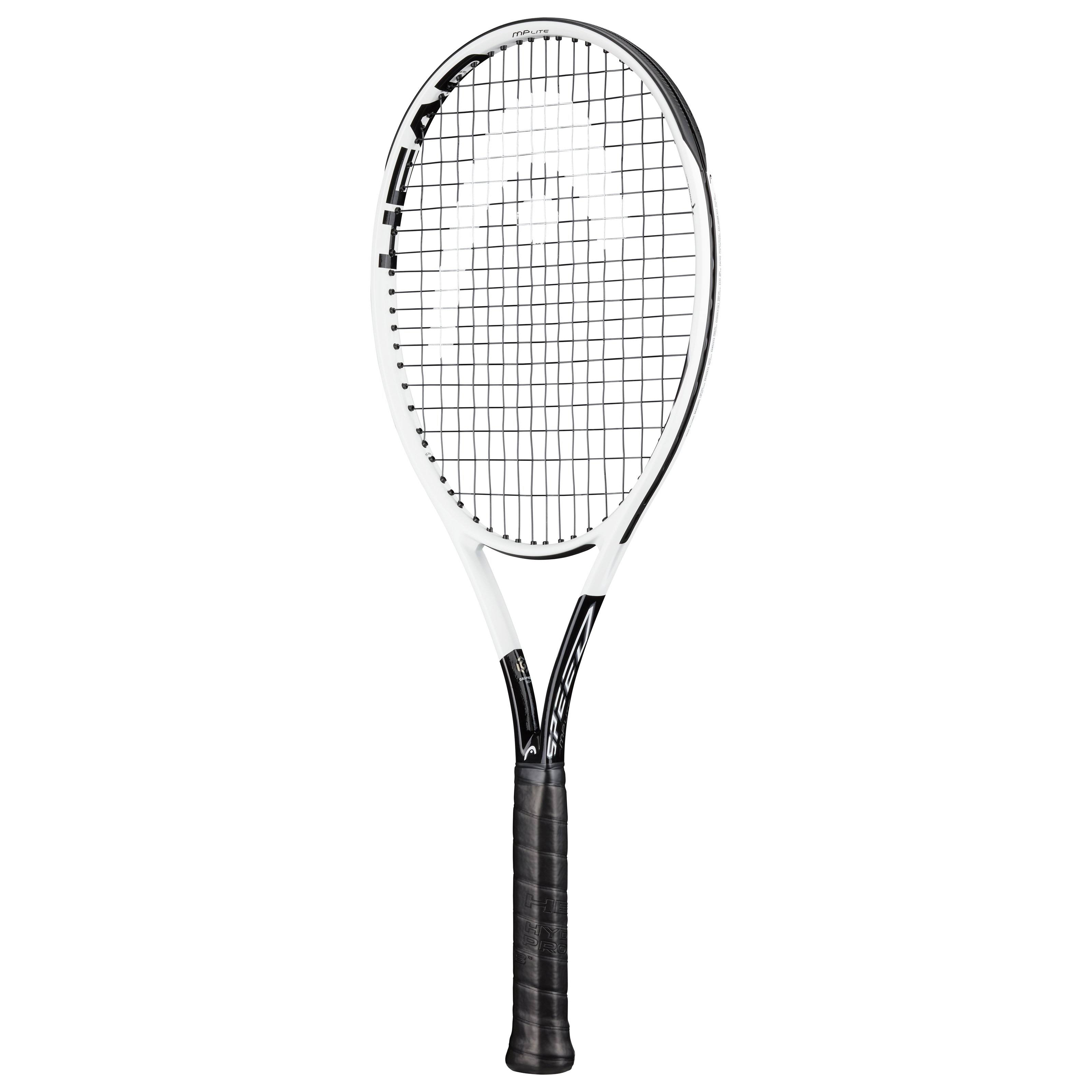 Head Graphene 360+ Speed Mp Lite Tennis Racquet