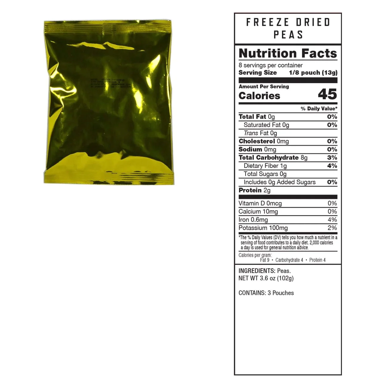 ReadyWise 100 Serving Emergency Food Supply Bucket