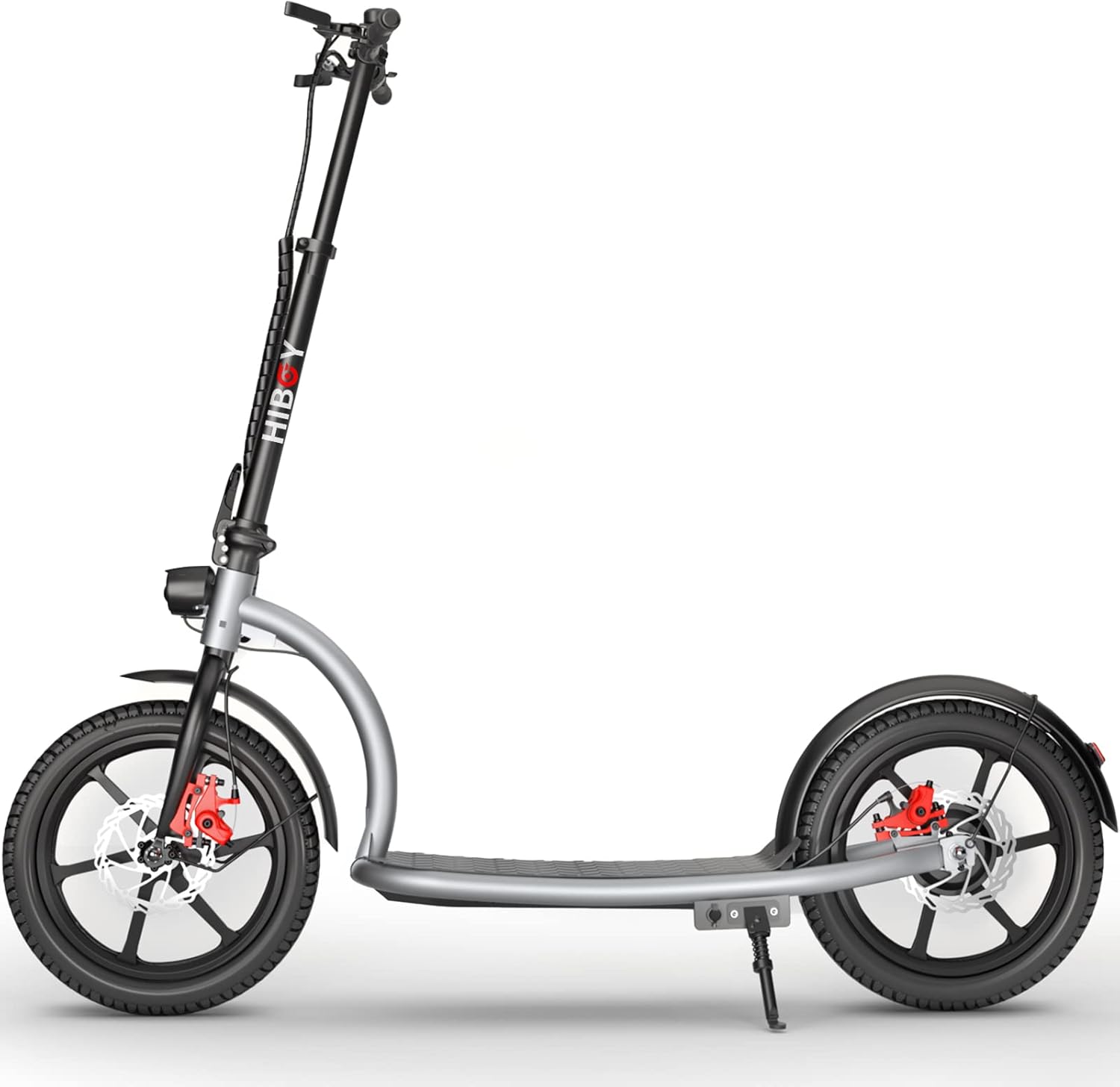 Hiboy VE1 PRO Electric Scooter - Electric Scooter for Adults - 16" Pneumatic Tires - 31 Miles Long Range & 23Mph Folding Commuter Electric Scooter