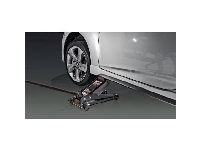 Powerbuilt 620516 U-Jack Garage Jack 4000 lb
