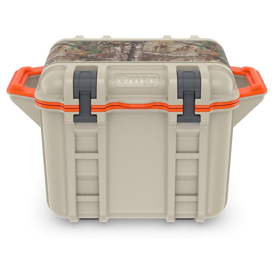OtterBox Venture Series Cooler - 25 Quart - Back Trail
