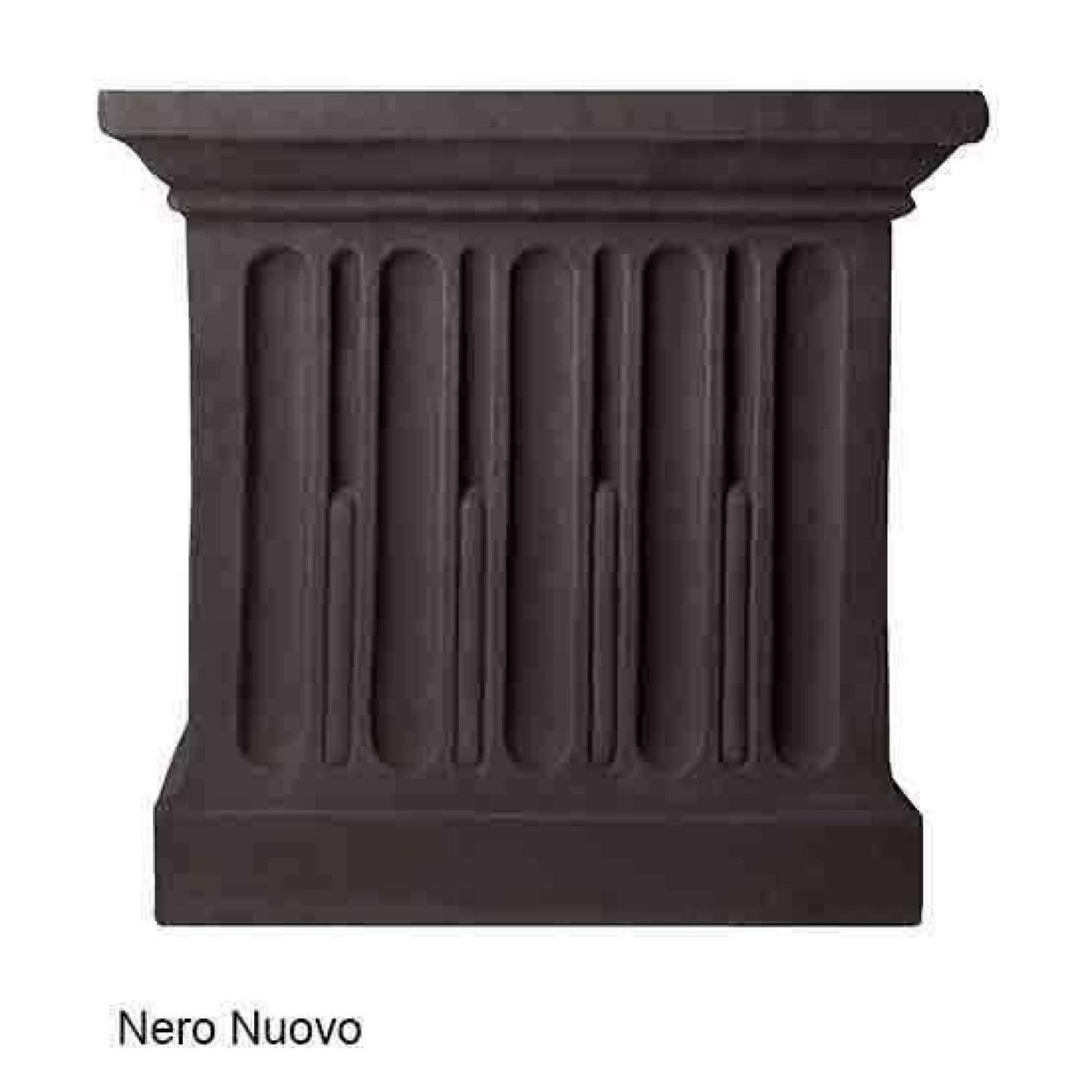 Campania International Smithsonian Alpine Stone Chesapeake Urn