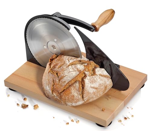 Zassenhaus Bread Slicer