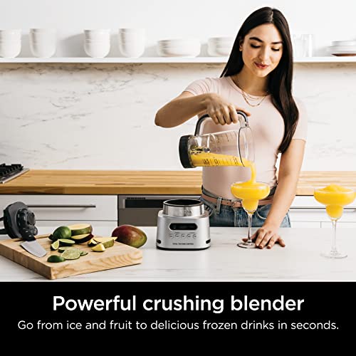 Ninja SS151 TWISTi Blender DUO New