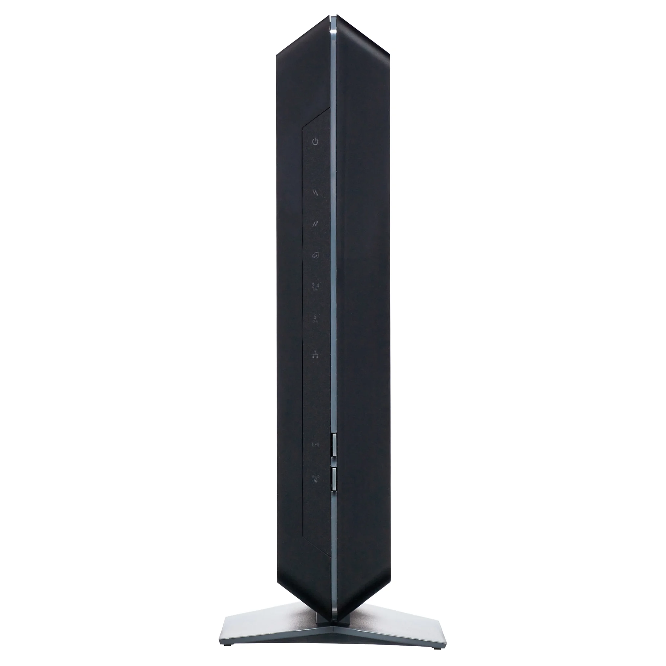 NETGEAR - Nighthawk AC1900 DOCSIS 3.0 Cable Modem + WiFi Router | Certified for Xfinity by Comcast, Spectrum, Cox & more, 1.9Gbps (C7000)