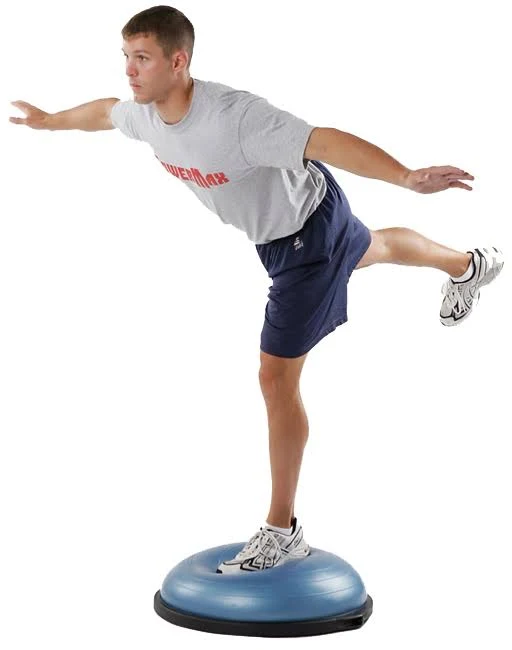Bosu Pro Balance Trainer