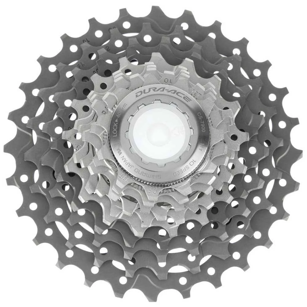 Shimano Dura Ace 10 Speed Cassette CS-7900