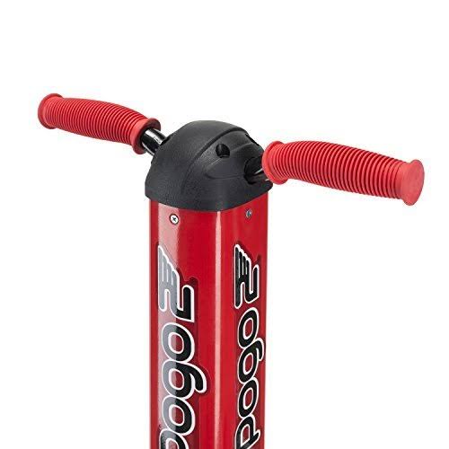 Flybar Super 2 Pogo Stick (Red)