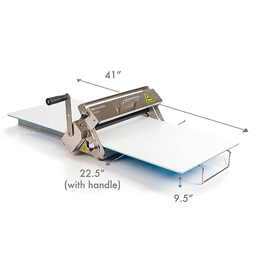Brod & Taylor Dough Sheeter
