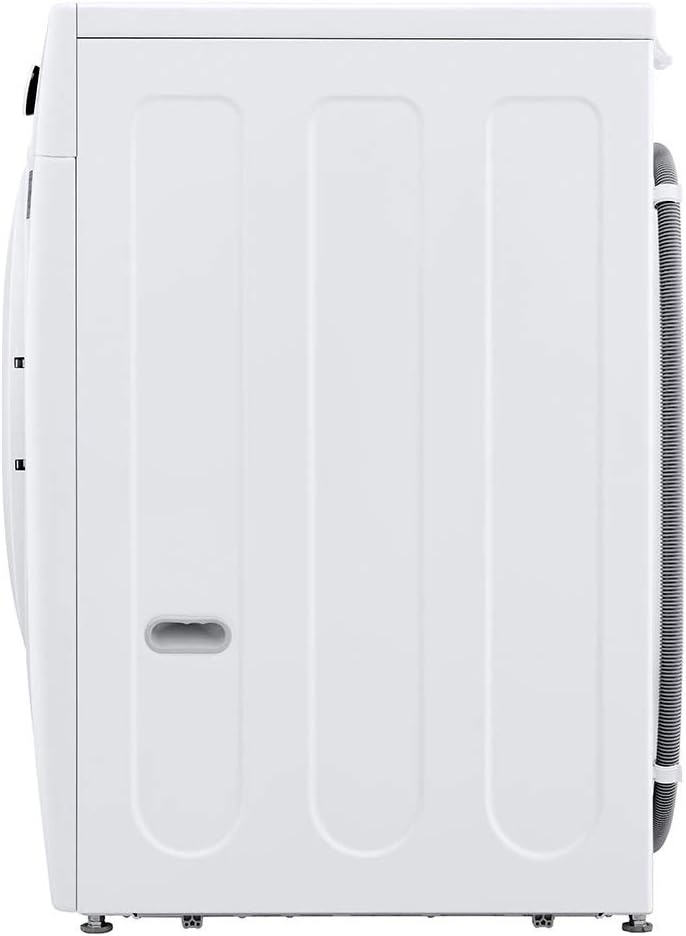 4.5 cu. ft. Ultra Large Front Load Washer