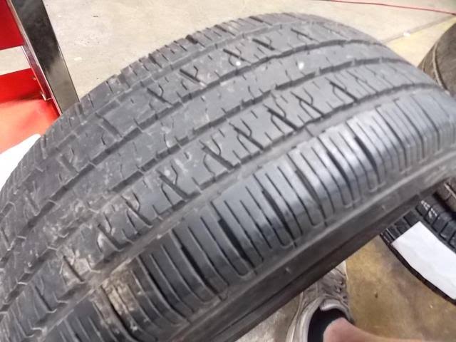 Hankook Optimo H725 : 205/55R16 89H