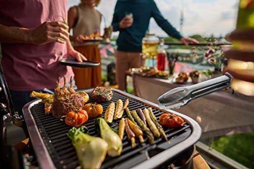 Weber Lumin Electric Grill