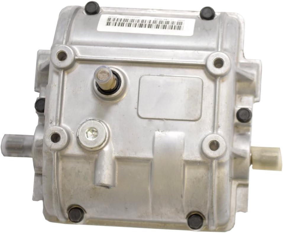 Max Motosports 5 Speed Transmission for Peerless 700-083 794727 14178 T7512