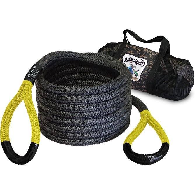 Bubba Rope 7/8in x 20ft Yellow