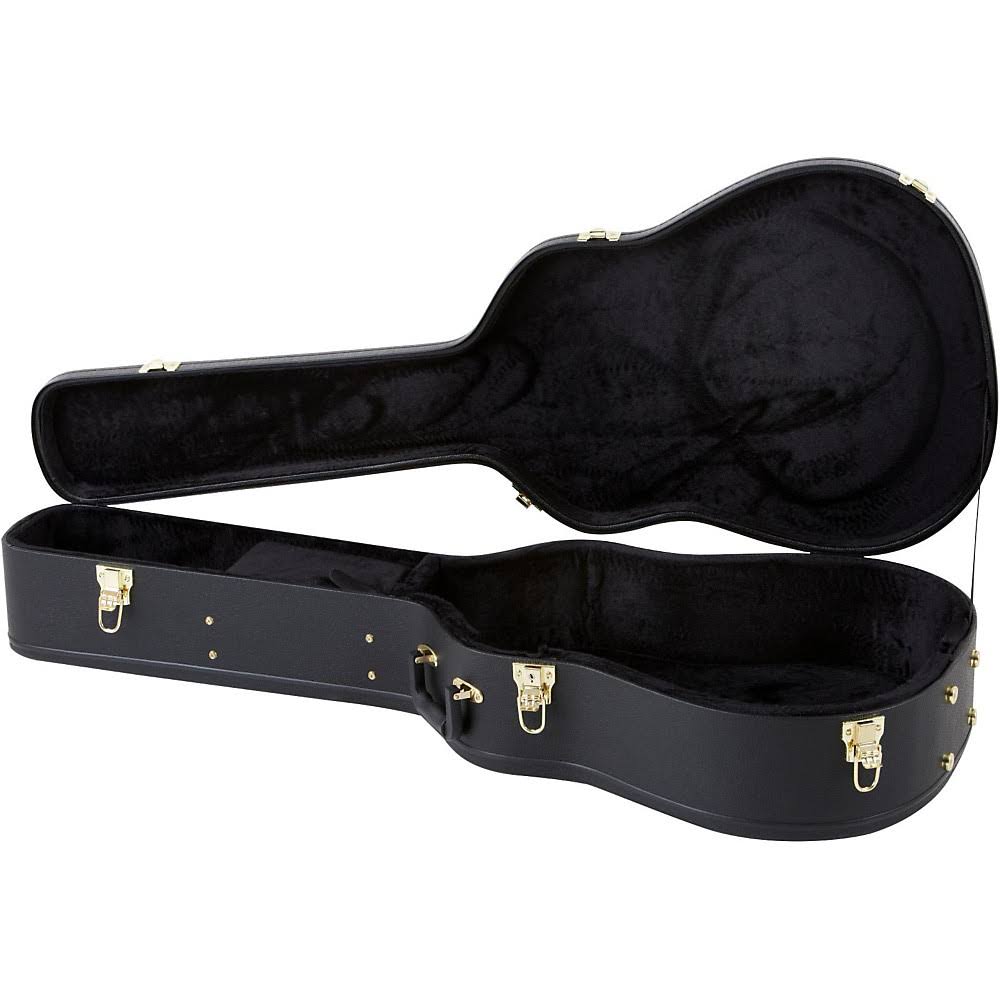 Yamaha HCAG1 Hardshell Acoustic Guitar Case