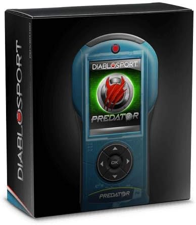 7202 DiabloSport Predator 2