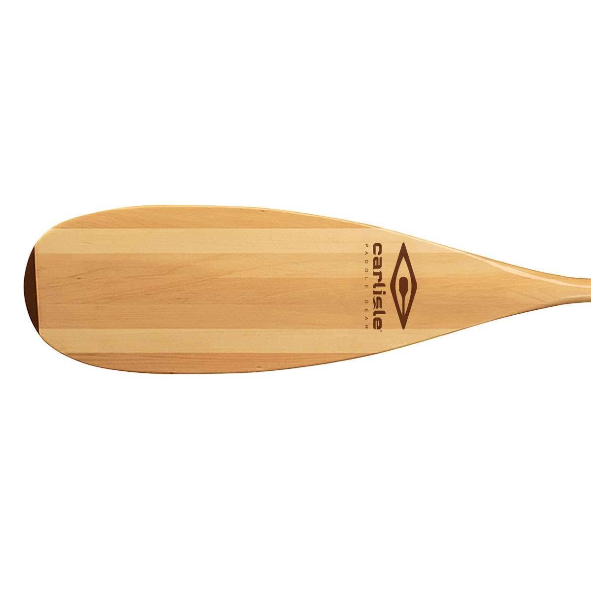 Carlisle BeaverTail Canoe Paddle