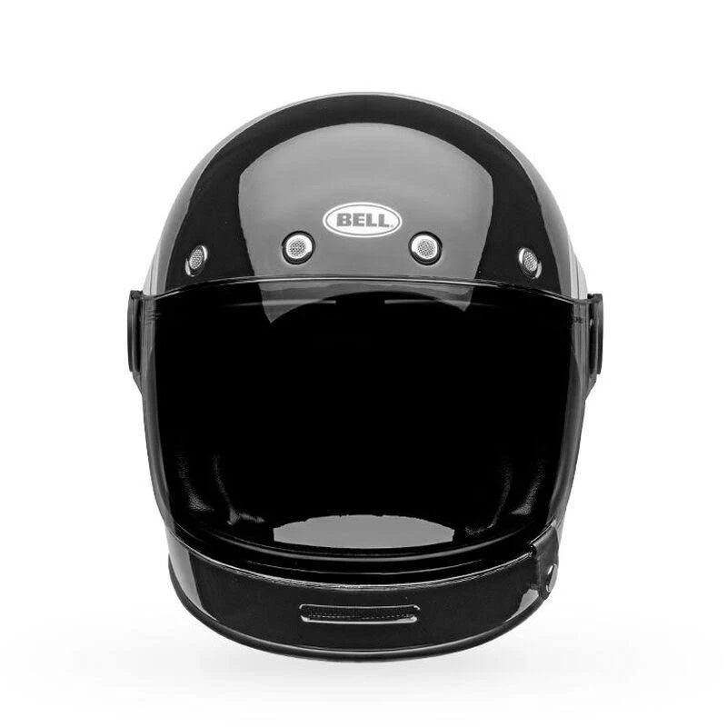 Bell Bullitt Helmet Solid White