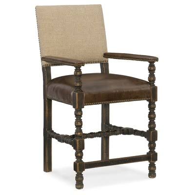 Hill Country Bar u0026 Counter Stool Hooker Furniture