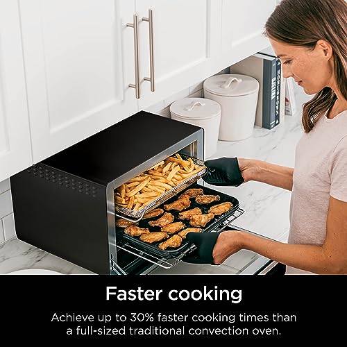 Ninja Foodi Countertop Oven (Renewed)