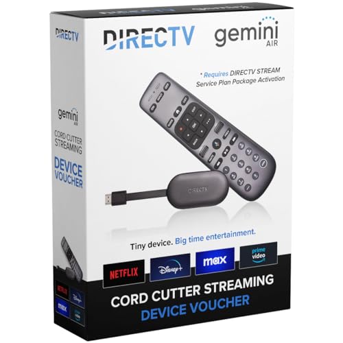 SAMSUNG S90CA OLED 4K Smart TV Cord Cutting Bundle with DIRECTV Stream Device Quad-Core 4K Android TV Wireless Streaming Media Player (2023 Model)